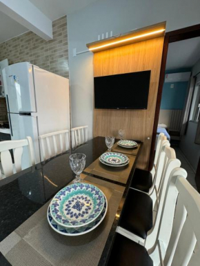 Residencial Golfinho Apto 01 - praia de Palmas